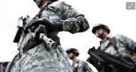 Acusan a la Guardia Nacional de matar a un menor de 13 años en Guanajuato