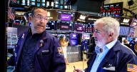 Nasdaq, S&P 500 end lower as investors sell tech, buy less pricey sectors