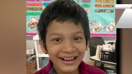 WARNING: Cajun Navy volunteer describes moment 12-year-old boy's body was found in lagoon