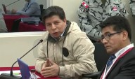 Pedro Castillo busca salir del penal de Barbadillo con recurso ante la Corte Suprema