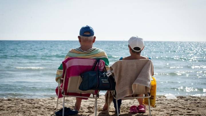En un década se jubilarán 580.000 valencianos pero solo 208.000 jóvenes empezarán a trabajar