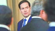 Washington ve en México violación DDHH