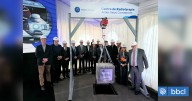 Inicia construcción del nuevo Centro de Radioterapia de Clínica Andes Salud en Concepción