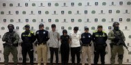Tren del Llano | Operativo de la Policía en Colombia dio con tres de sus integrantes: buscaban aliarse con empresas criminales en Antioquia - Infobae