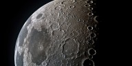 Cómo es el ambicioso plan de la NASA para instalar un reactor nuclear en la Luna antes de 2030
