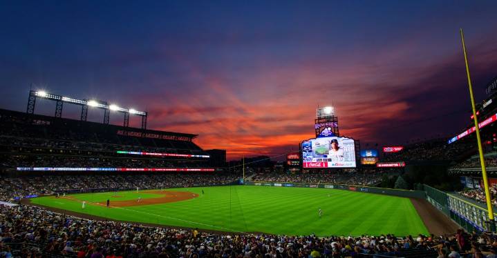 Gameday Thread, #122: 8/14 @ Rockies
