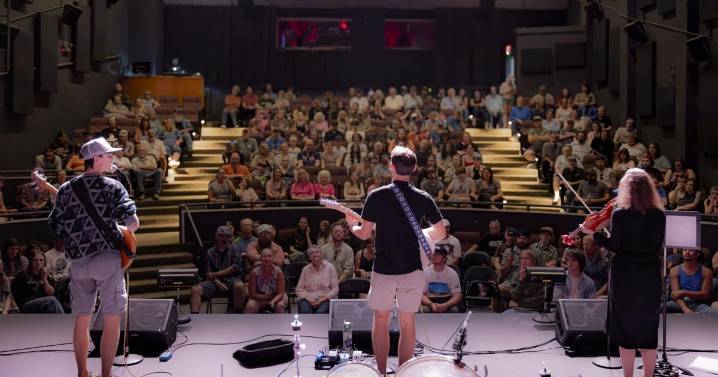 1st Helena Youth Battle of the Bands an 'absolute smash,' organizer says