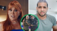 Magaly Medina lanza duro mensaje tras la liberación de ‘Cri Cri’ y la reacción de Farfán: “Él quiere ganar siempre”