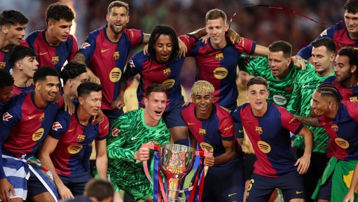 Gary Lineker's 'The Rest Is Football' & Disney+ Score La Liga Deals