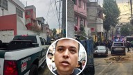 Vecino transmite en vivo balacera; pidió ayuda para identificar a la víctima