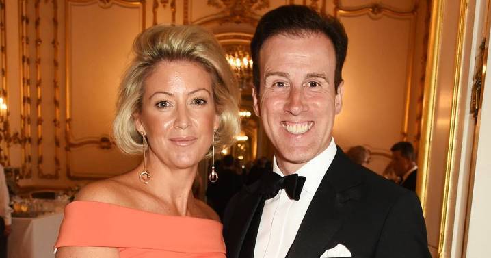 Strictly Come Dancing star Anton Du Beke's devastating confession about career