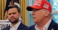 JD Vance Says He’s Ready to Be President If Donald Trump’s Health Fails