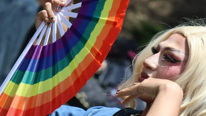 Centro Calli atiende a personas LGBT+ en el valle de Toluca