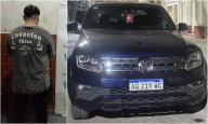 A lo "Rápido y Furioso": fue detenido tras una peligrosa persecución