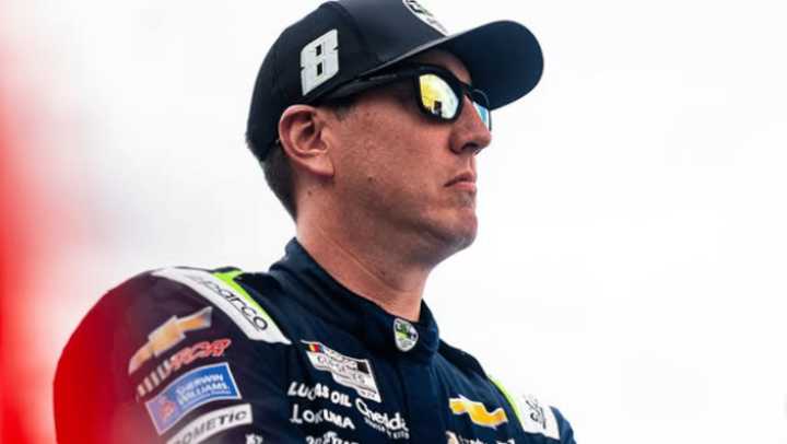 “People Hated Me” — Kyle Busch Breaks Silence on ‘Bad Moments’ Sparked by JGR’s Winning Mentality Kyle Busch opens up on his villain image and JGR’s intense winning culture that fueled fan hate. Click
