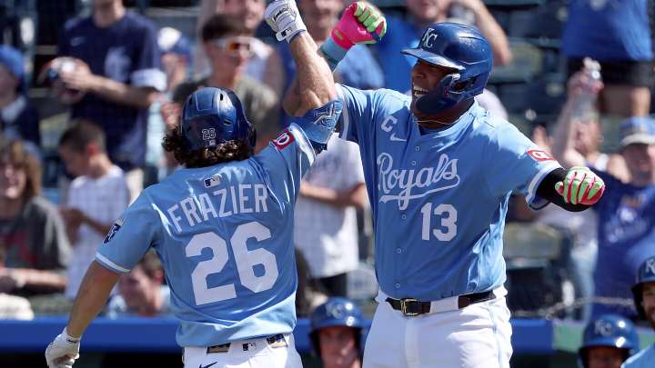 Rangers at Royals Prediction: Odds, expert picks, starting pitchers, betting trends, and stats for August 18