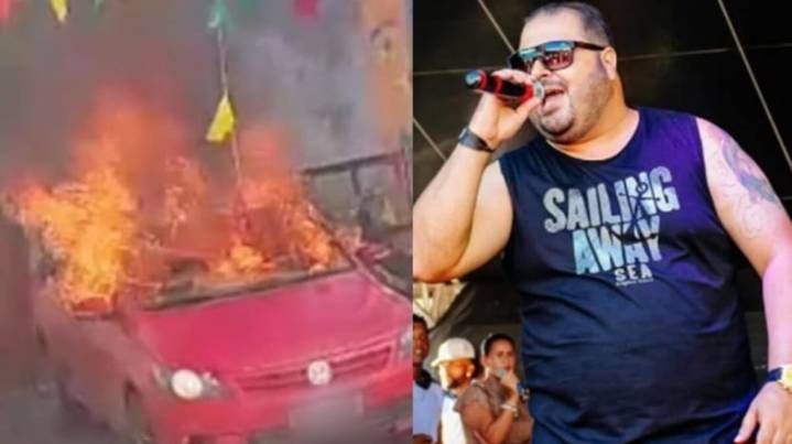 Impactante caso de acoso en San Pablo: detuvieron a un hombre que persiguió casi 3000 kilómetros a su ex
