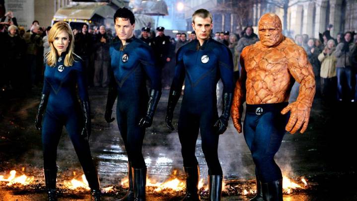 Michael Chiklis on ‘Underrated’ ‘Fantastic Four’ Films