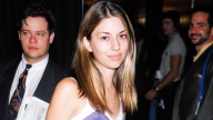 Sofia Coppola's Inappropriate 1995 VMAs Outfit Was So Different From Her Normal Look