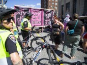 Ottawa mayor refuses to apologize, give into Pride Parade protestors