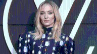 Sophie Turner responds to getting mom-shamed for attending Oasis concert