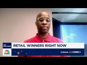 Retailers are quietly raising prices in response to tariffs, says Loop Capital's Anthony Chukumba