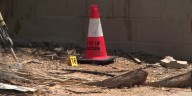 Murder case involving undocumented suspect sparks clash with feds in Tucson