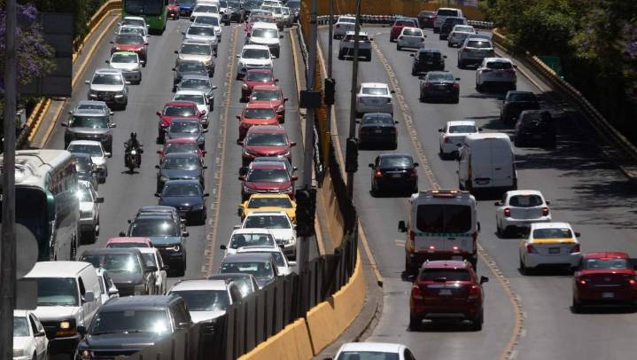 ¿Qué autos no circulan hoy?
