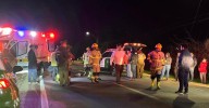 Fatal accidente en Río Claro: niña muere atropellada en sector Los Montes