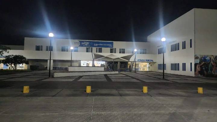 Muere niño de 9 años tras ataque con machete de su padre en Tarandacuao