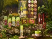 Where to buy the ColourPop x Shrek makeup collection