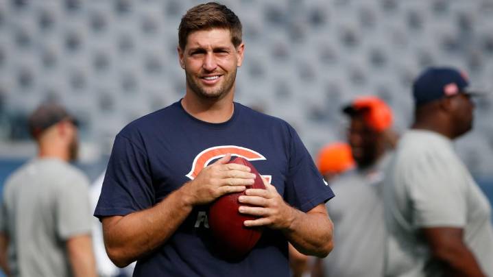 Jay Cutler sentenced to 4 days in jail for DUI