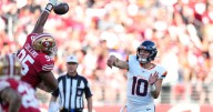 Stidham shines as Broncos beat 49ers 30-9 in preseason opener
