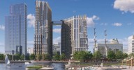 Baltimore's Harborplace redevelopment project expected to start in the fall of 2026