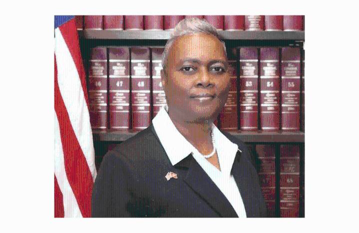 Jefferson County Circuit Clerk Flora Cook-Bishop announces retirement