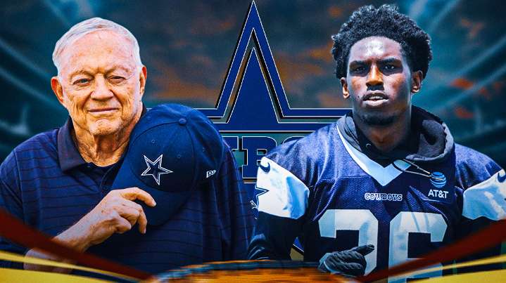 Grading DaRon Bland’s $92 million contract extension with Cowboys