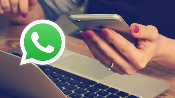 Reportan caída de Whatsapp Web