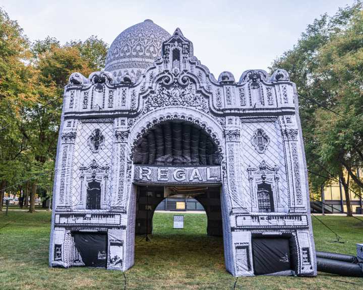 Resurrecting the Chicago Renaissance