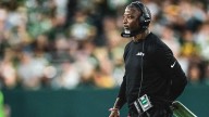 Aaron Glenn on 1st Game as Jets HC in Win at Green Bay: 'That Was Our Brand of Football'