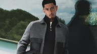 Jude Bellingham Stars in Louis Vuitton Men's Formalwear Campaign