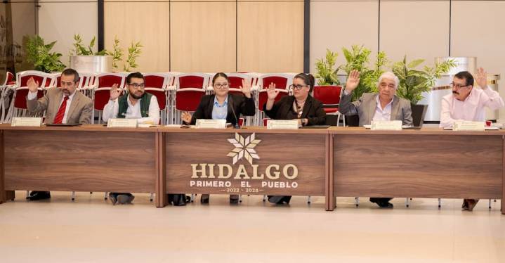 Hidalgo refuerza blindaje sanitario frente a repunte de sarampión y dengue en México