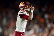 NFC East preview: Can Jayden Daniels chase down Eagles?