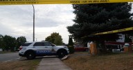 Suspect arrested on warrant following Peterborough stabbing