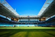 Barcelona and Villarreal await FIFA approval to stage La Liga clash in Miami