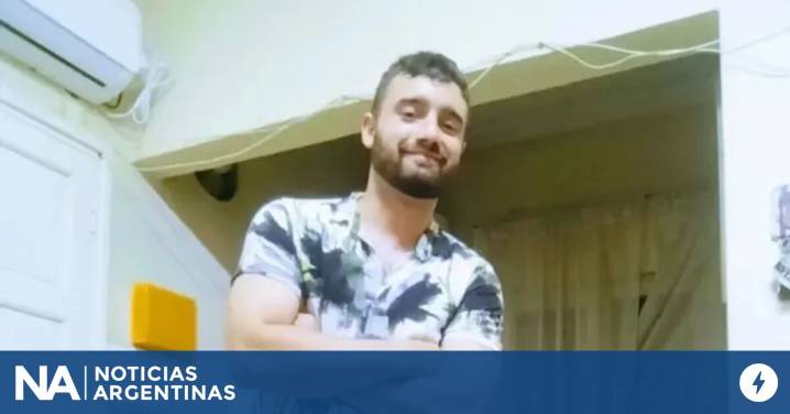 Crimen de Julián Dobra: detuvieron a otro sospechoso