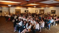 Primer Seminario Arquidiocesano de Prevención 2025