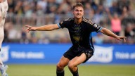 MLS: el Uruguayo Bruno Damiani anota en el triunfo de Philadelphia para clasificar a los Playoffs