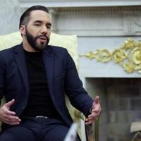 El Salvador plans 600 mass trials for suspected gang members