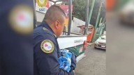 Bebé abandonada en Iztapalapa se encuentra delicada de salud, informa IMSS BIenestar