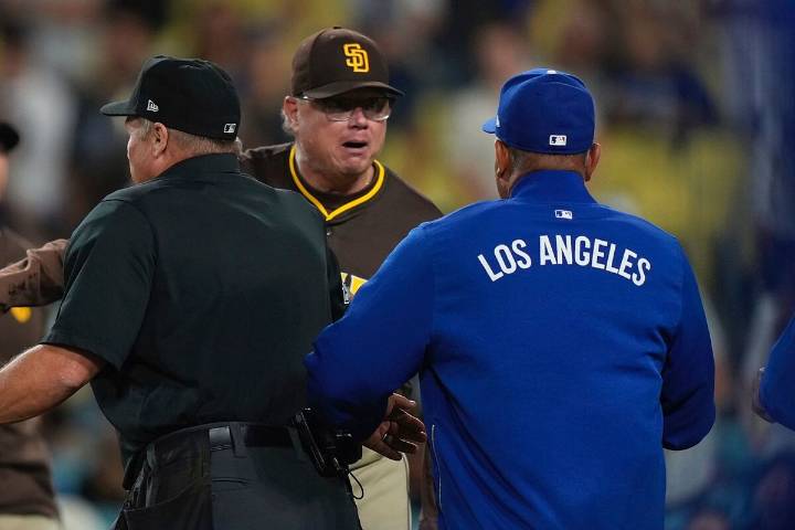 ¿Pueden los Dodgers perder el oeste? Un analista predice qué pasará entre el equipo de Dave Roberts y los Padres de San Diego